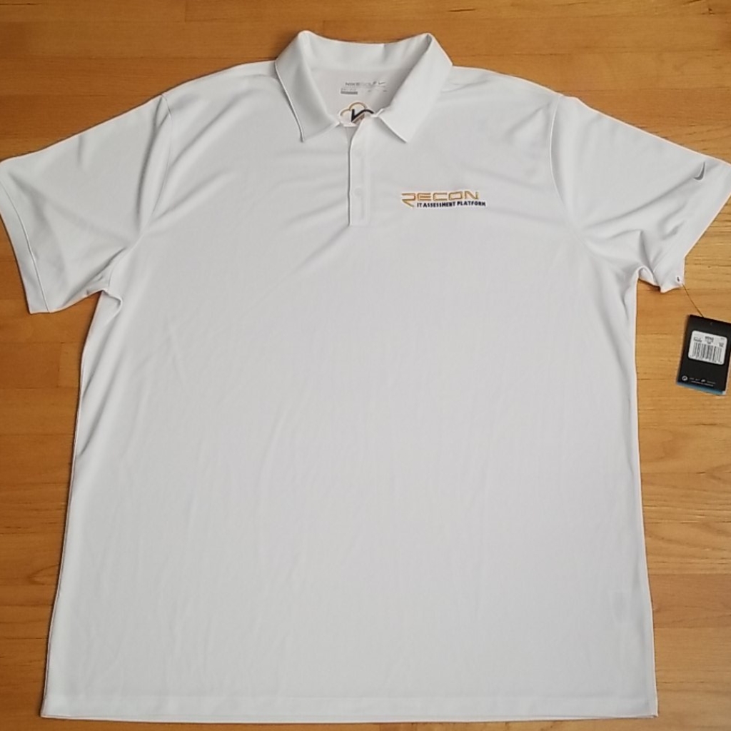 Nike Golf Shirt